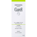 Kao Curel Sebum Care Foaming Wash 150ml