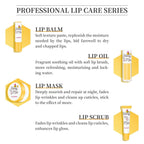 APIEU Honey & Milk Lip Balm 3.3g