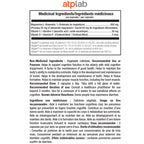 ATP Lab MIND MAG, 60 VCaps