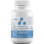 ATP Lab SYNER SLEEP, 60 VCaps
