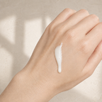 Lait nettoyant visage YLINA fleur de néroli