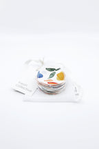 Cotton Rounds - Sierra Florals