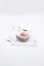 Cotton Rounds - Juliet Florals