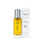 Wedoskin Obagi Daily Hydro Drops facial serum in a 30ml bottle, showcasing a clear liquid in a sleek dropper bottle.