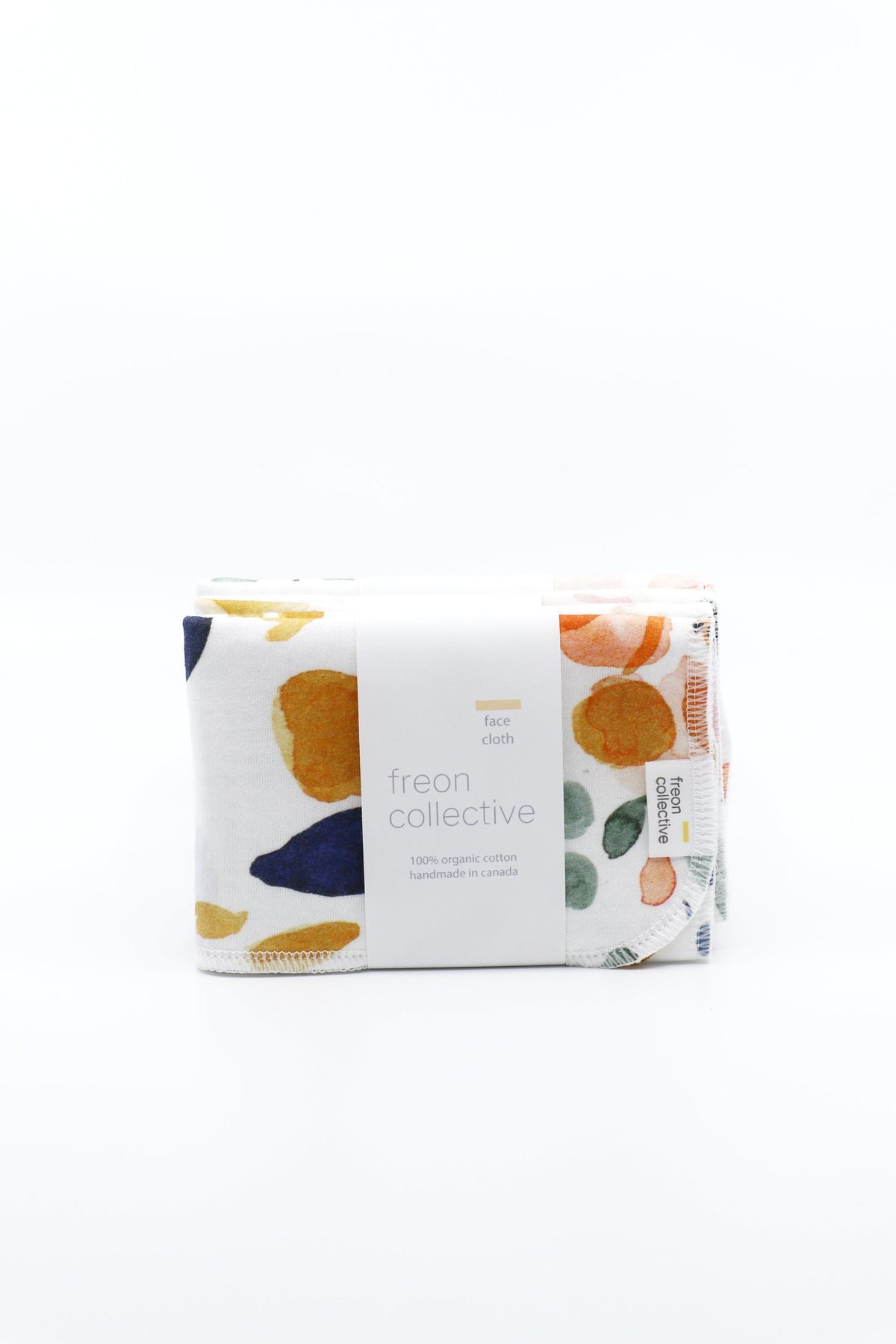 Face Cloth - Sierra Florals