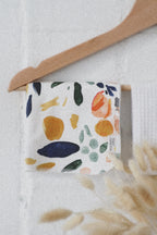 Face Cloth - Sierra Florals