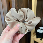 Scrunchie à cheveux