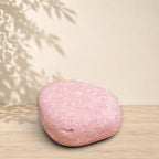 Savon exfoliant GEMMA au sel rose d’Himalaya