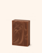 Savon en barre - Gâteau vanille