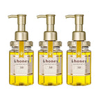 VICREA &honey Deep Moist Hair Oil 100ml
