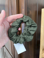Scrunchie à cheveux