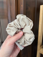 Scrunchie à cheveux