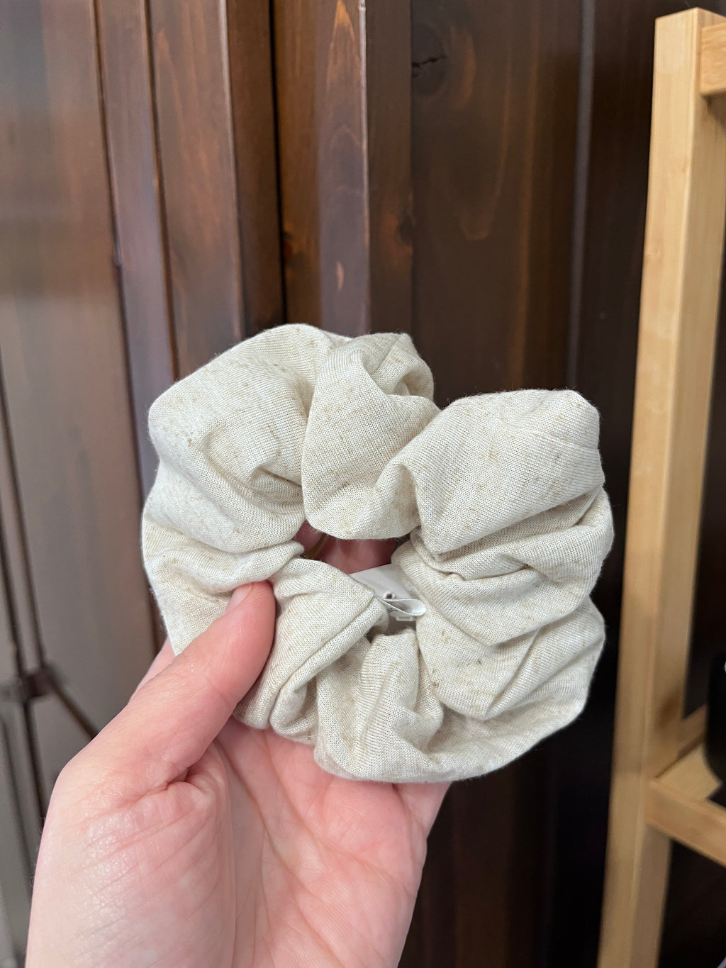 Scrunchie à cheveux