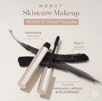 Mascara MONAT IR Clinical™