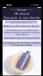 Système IR Clinical