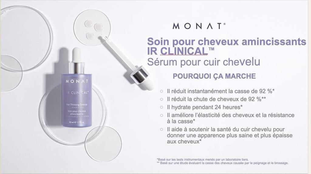 Système IR Clinical