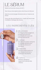 Système IR Clinical
