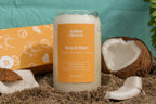 Chandelle de soya 16 oz - Beach Bum