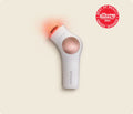 TheraFace PRO Therabody - All-in-One Facial Device with LED Light Therapy, Microcurrent & Percussive Massage