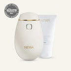 NEWA Classic RF Wrinkle Reduction Device - 3DEEP Radiofrequency for Collagen Boost & Wrinkle Reduction