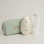 NEWA Classic RF Wrinkle Reduction Device - 3DEEP Radiofrequency for Collagen Boost & Wrinkle Reduction