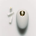 Droplette Ultra Starter Set - Patented Micro-Infuser for Deep Skincare Delivery & Collagen Boost