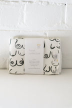 Face Cloth - Woman Series