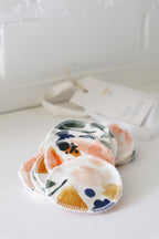 Cotton Rounds - Sierra Florals