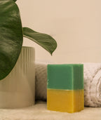 Savon en barre - Coco Lime