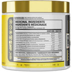 Magnum BIG C CREATINE MATRIX, 150 Capsules