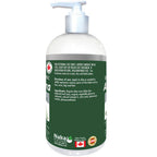 Naka Platinum ALOE VERA GEL, 120ml