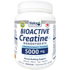 Naka Platinum BIOACTIVE CREATINE +B6, 400g