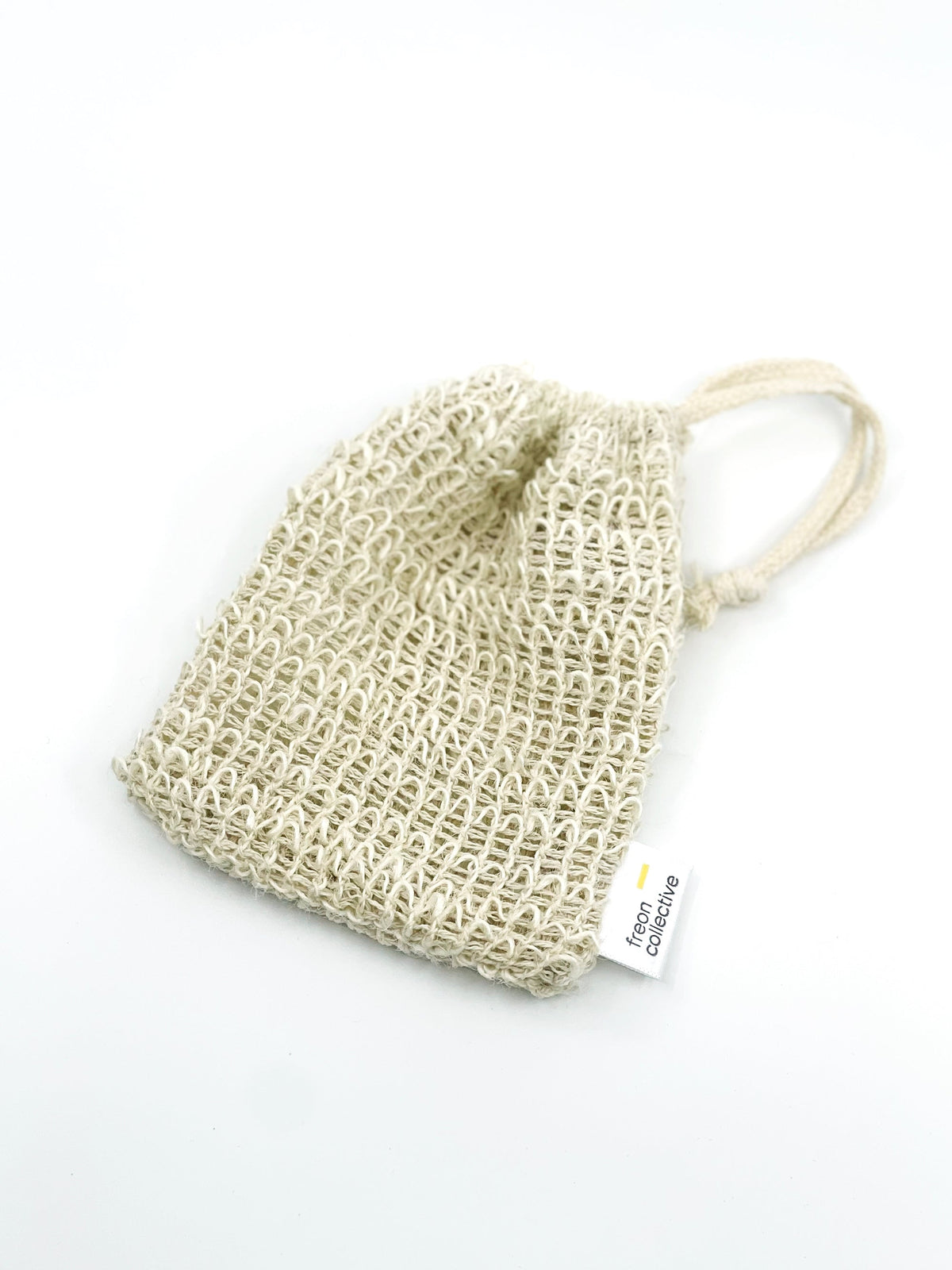 Soap Saver Bag
