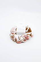 Hair Scrunchie - Juliet Florals