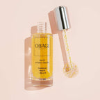 Wedoskin Obagi Daily Hydro Drops facial serum in a clear bottle with dropper for hydrating skin care.