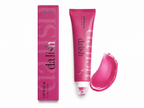 da lish cosmetics hydrating tinted lip balm in a box set, featuring soft, buildable color for healthy, moisturized lips