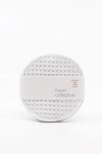 Waffle Cotton Rounds