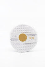 Waffle Cotton Rounds