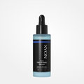 XYON Defend Hair & Scalp Serum for Men by wedoskin, 30ml, hair repair serum showing a sleek bottle with applicator.