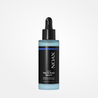XYON Defend Hair & Scalp Serum for Men by wedoskin, 30ml, hair repair serum showing a sleek bottle with applicator.
