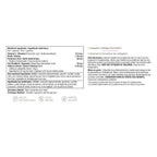 Youtheory BIOTIN+ ZERO SUGAR GUMMIES, 60 Gummies