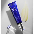 wedoskin ZO Skin Health Radical Night Repair retinol product bottle with sleek packaging and product label visible.