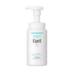 Kao Curel Intensive Moisture Care Foaming Wash 150ml