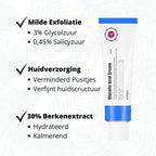 APIEU Glycolic Acid Cream 50ml