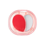 APIEU Juicy-Pang Mood Blending Lip & Cheek Balm from Lakinza K-beauty in 2.3g, showing the balm tube and colorful packaging.