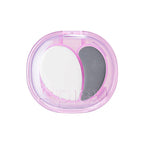 APIEU Juicy-Pang Mood Blending Lip and Cheek Balm in 2.3g, a versatile base makeup product by Lakinza K-beauty with a smooth, creamy texture.