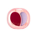 APIEU Juicy-Pang Mood Blending Lip and Cheek Balm in 2.3g, a base makeup product from Lakinza K-beauty, with a compact design.