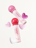 APIEU The Pure Candy Lip Tint 4ml from Lakinza, a Korean lip makeup product with a vibrant, glossy finish.