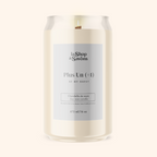Chandelle de soya 16 oz - Plus One (+1)