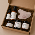 Boite ORÉRA - Édition rituel soins du visage